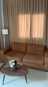 รูป ให้เช่า บ้าเดี่ยว 2 ชั้น หมู่บ้านพร้อมพัฒน์ พระราม 9 -วงแหวน พร้อมอยู่ T.097-2161939 - รูปที่ 3/12