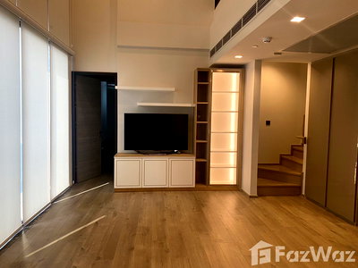 ขายคอนโด : ขายคอนโด The Crest Park Residence ห้องใหญ่สุดของโครงการ 1994680