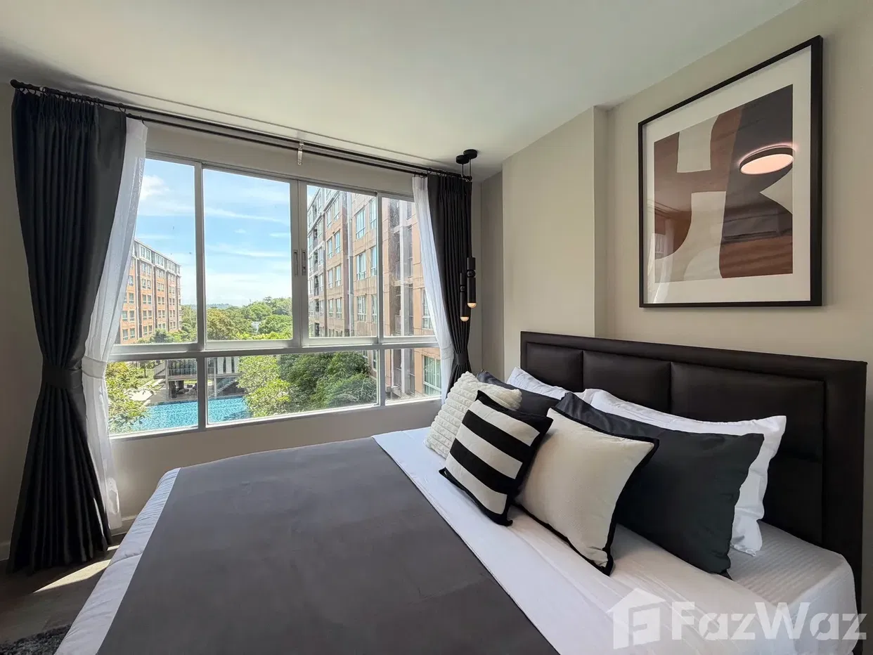 picture Fully renovated 2Bedroom 61.31 sq.m. 5828293 - 4/11