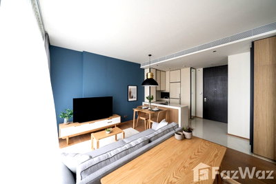 ขายคอนโด : Sell 1 Bed size 54.39sq.m at Beatniq Sukhumvit 32 1678936