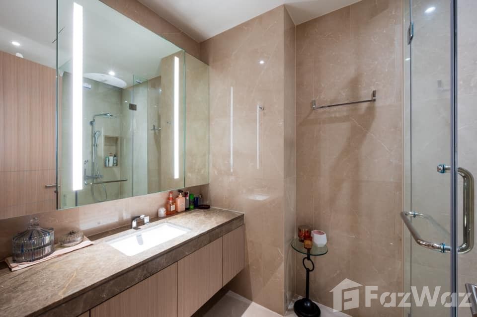 รูป คอนโดให้เช่า 1 ห้องนอน ในโครงการ แมกโนเลียส์ วอเตอร์ฟรอนท์ เรสซิเดนซ์ 1092088 - รูปที่ 5/12