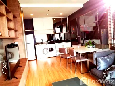 Condos for sale Sukhumvit 69/1 : 1 Bedroom Condo for sale at Sky Walk Residences  73221