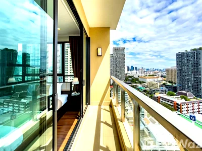 Condos for rent : 2 Bedroom Condo for rent at Supalai Elite Sathorn - Suanplu 5864345