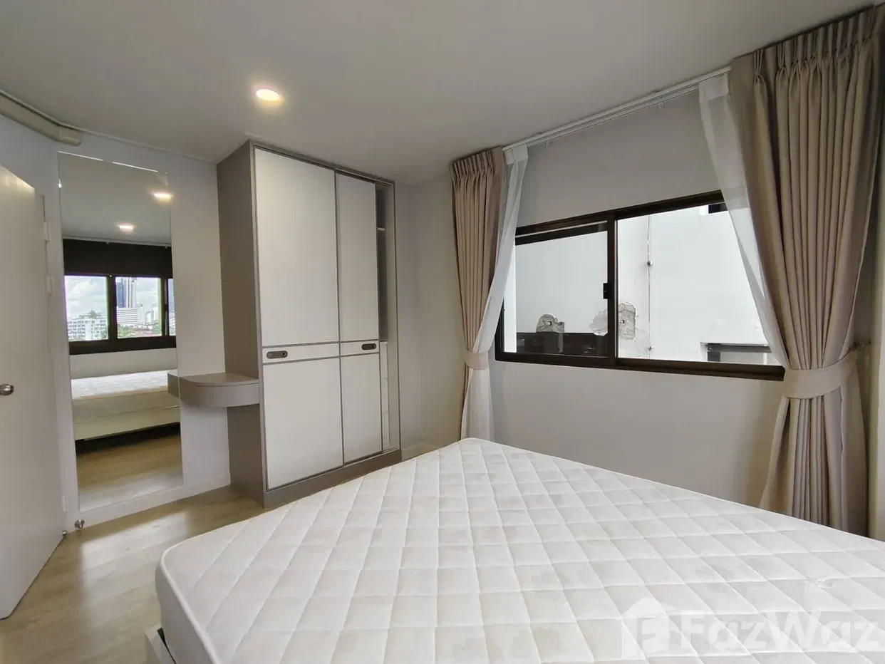 รูป ขาย คอนโด 3 ห้องนอน ในโครงการ ทองหล่อ ทาวเวอร์ 5834062 - รูปที่ 12/17