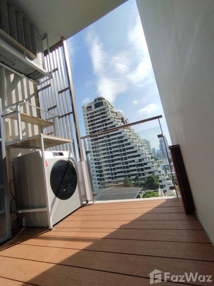 รูป คอนโดให้เช่า 2 ห้องนอน ในโครงการ ศุภาลัย โอเรียนทัล สุขุมวิท 39 5689843 - รูปที่ 9/12