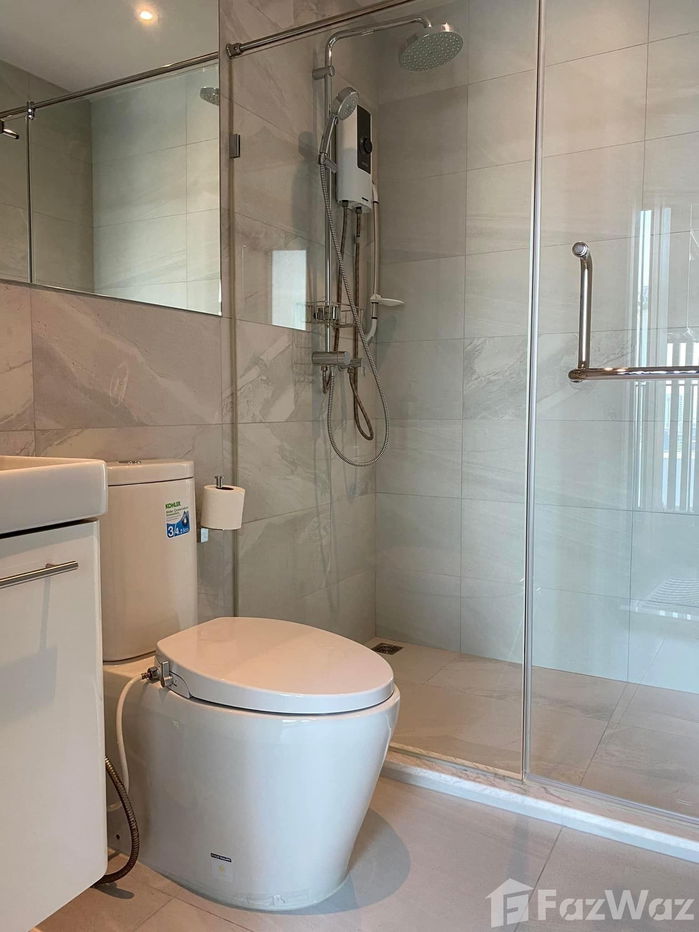 รูป คอนโดให้เช่า 1 ห้องนอน ในโครงการ ริทึ่ม เอกมัย 1404636 - รูปที่ 4/5