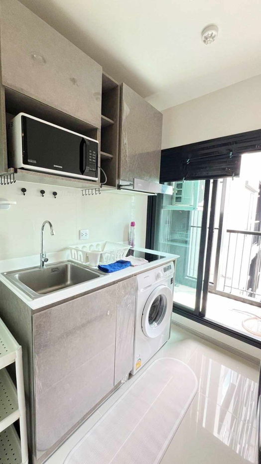 รูป ห้องมาใหม่🔴🔴ราคาต่อรองได้🐲⚠️🛋️🛌 สมุทรปราการ💥แอสปาย เอราวัณ ไพร์ม 🔴🟢🟡 - รูปที่ 5/11