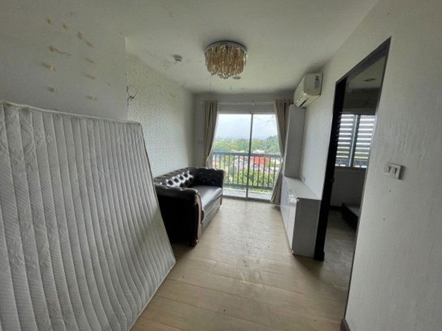 รูป AZA_088 ขายคอนโด เอสวัน เอสเซท คอนโด เชียงใหม่ (โปรโมชั่นจนถึงวันที่ 30 ธันวาคม 2568) - รูปที่ 3/8