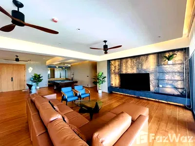 คอนโด BTS เอกมัย : ขาย คอนโด 4 ห้องนอน ในโครงการ พาสนา การ์เด้น 1403722