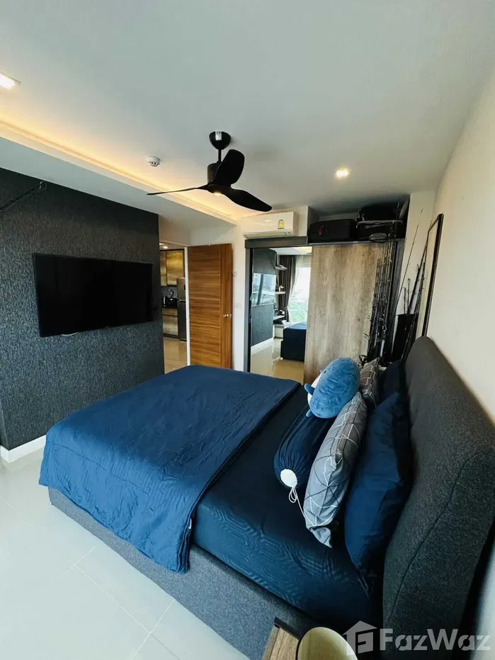 picture 1 bedroom Sea View at Babylon Sky Garden - Rawaii 5819995 - 2/10