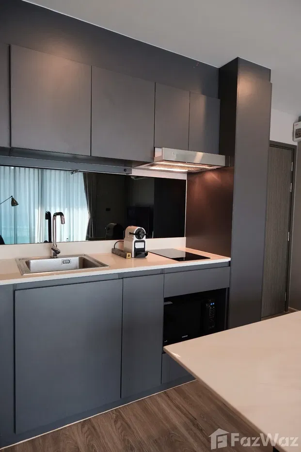 รูป ขาย คอนโด 2 ห้องนอน ในโครงการ เดอะ ทีค สุขุมวิท 39 1008064 - รูปที่ 8/20