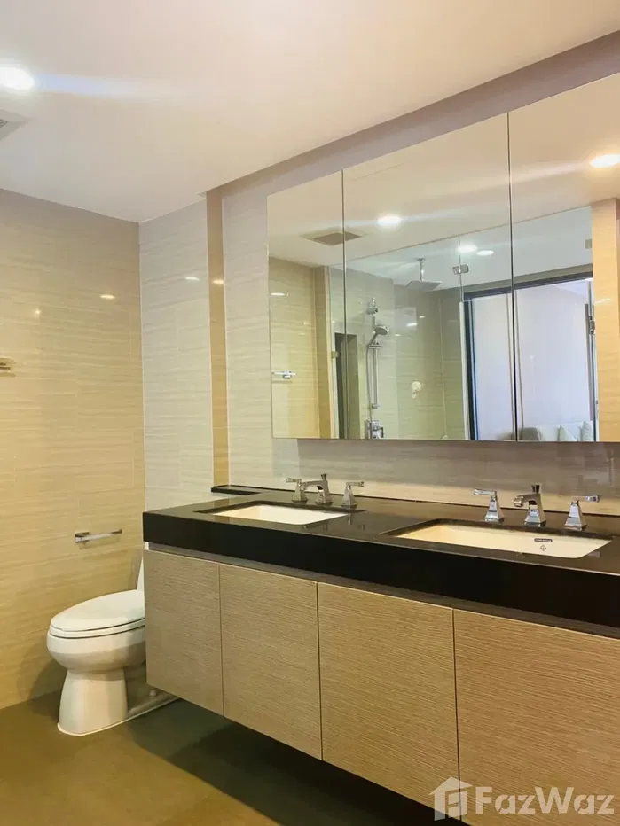 picture 3 Bedroom Condo for sale at Klass Langsuan 1642012 - 14/15