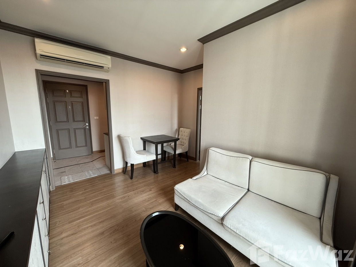 รูป ขาย คอนโด 1 ห้องนอน ในโครงการ เดอะรีเซิร์ฟ เกษมสันต์ 3 5576900 - รูปที่ 25/30