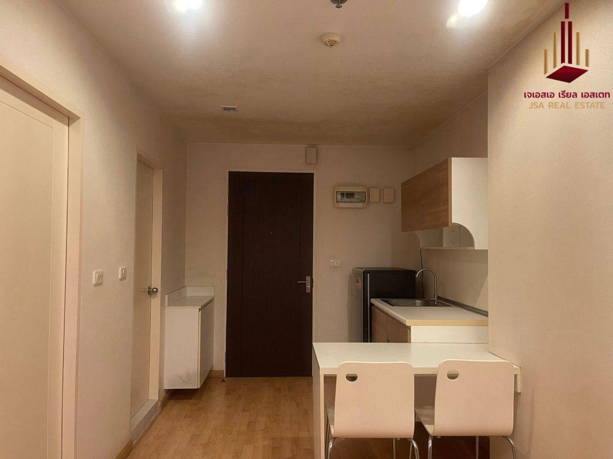 picture ✨ For Sale : Casa Condo Asoke-Dindaeng Condo ✨ 💰 only 2,500,000 thb - 2/4