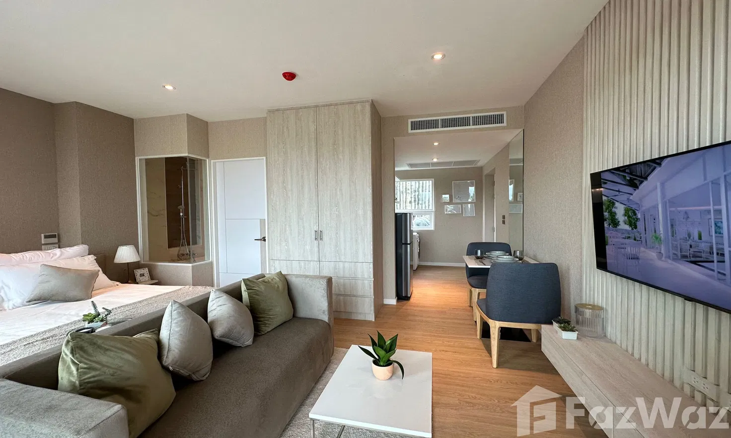 picture 2 Bedroom Condo for sale at Beachfront Bliss 1916340 - 6/9