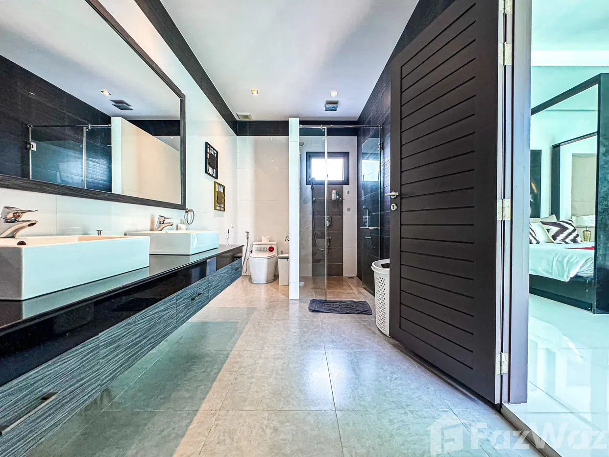 picture 4 Bedroom Villa for sale in Rawai, Phuket 5827055 - 18/51