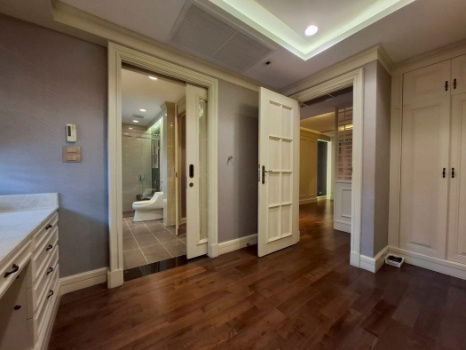 รูป ขาย-ให้ เช่า ทาวน์เฮ้าส์ หมู่บ้าน Residence Sukhumvit 65 ใกล้ BTS เอกมัย 28 ตรว 4 ชั้น - รูปที่ 11/12