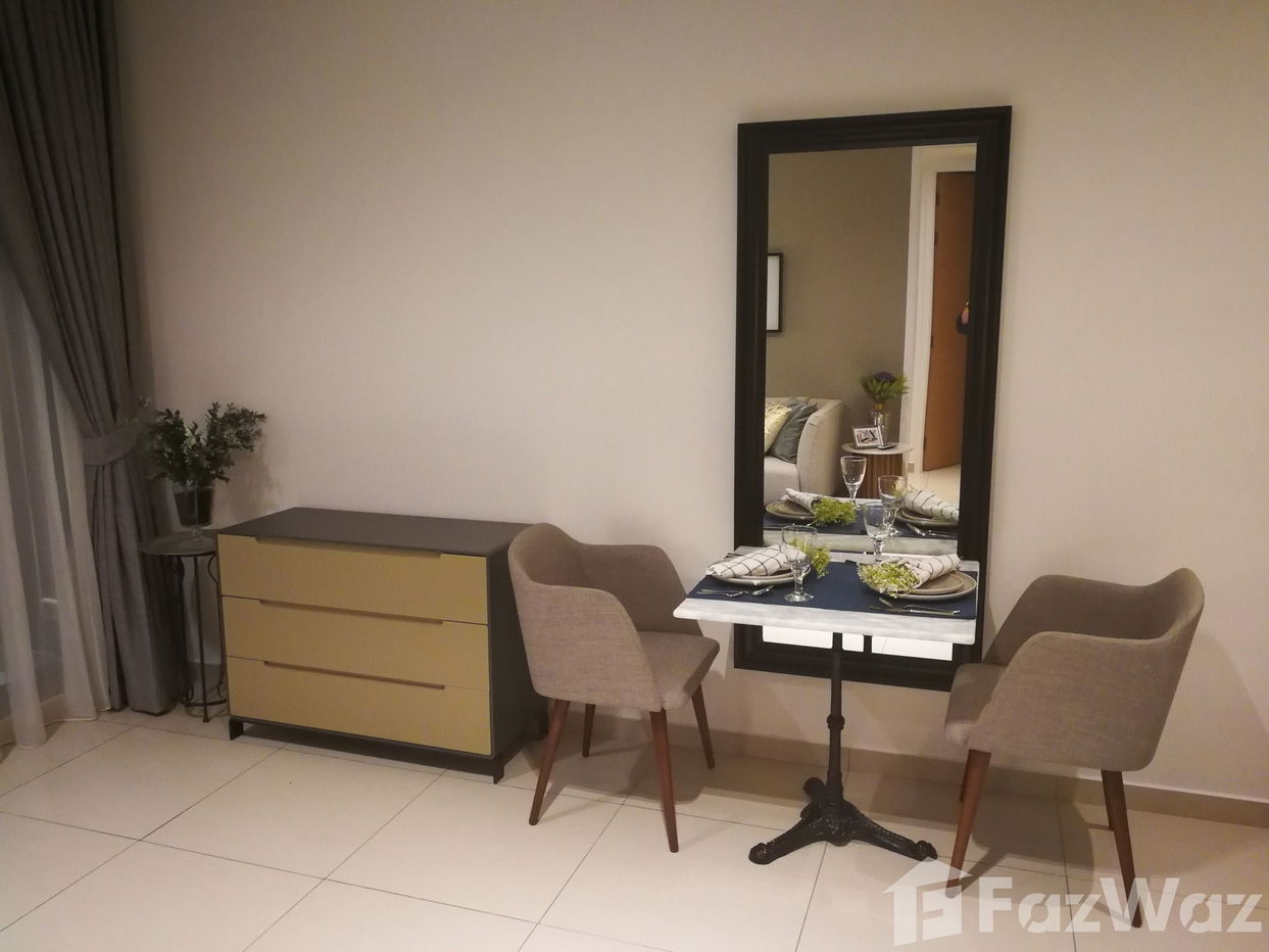 picture 1 Bedroom Condo for rent at The Lofts Ekkamai 1936290 - 3/9