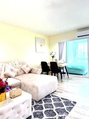 ขายคอนโด : ห้องมุม วิวธรรมชาติ 5792389