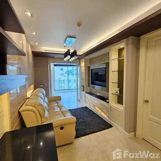 ขายคอนโดหรู รีโนเวทใหม่ทั้งห้อง – Centric Scene รัชวิภา 5810838