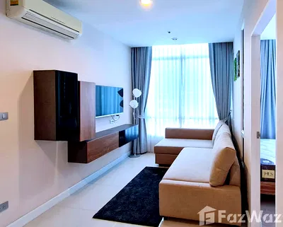 Condos for sale BTS Bang Na : Corner Unit 1BR at The Sky Sukhumvit 5721100