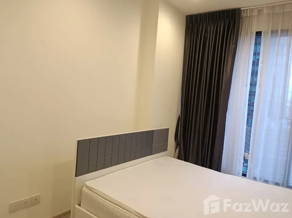 รูป ขาย คอนโด 1 ห้องนอน ในโครงการ ไอดีโอ โมบิ อโศก 5825719 - รูปที่ 7/9