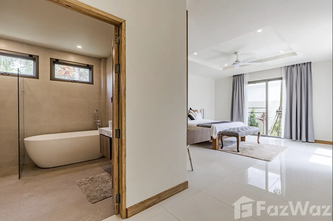 picture 4 Bedroom Villa for sale in Si Sunthon, Phuket 1880622 - 19/31