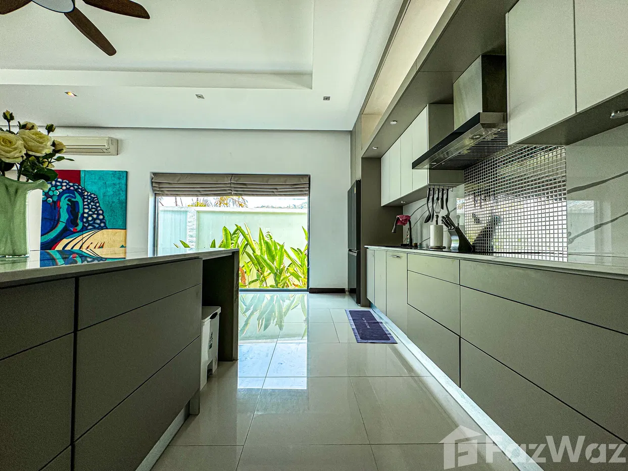 picture 4 Bedroom Villa for sale in Rawai, Phuket  5827055 - 27/51