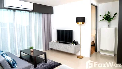 ขายคอนโด : ขาย คอนโด 1 ห้องนอน ในโครงการ ยูโทเปีย เซ็นทรัล 1921787