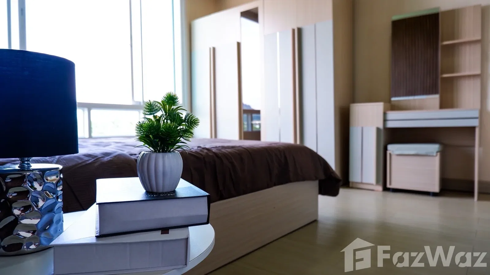 The View Condo Suanluang (Condo in the Heart of Phuket Town) 5552528