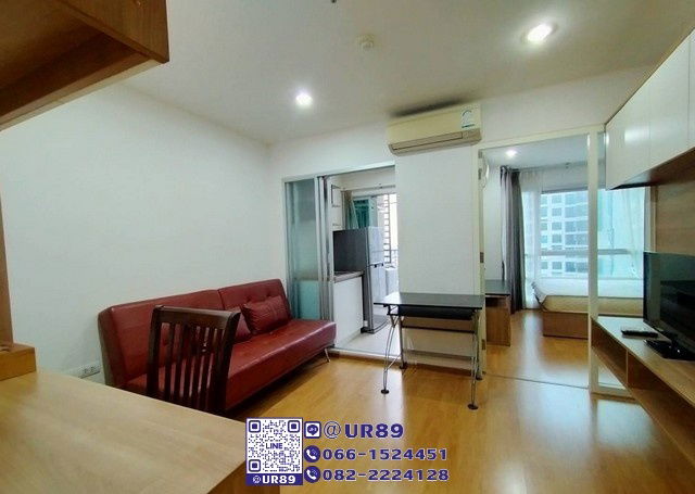 picture 💙 Hot Price 💙 For Rent U Delight @ Onnut Station - 1/7