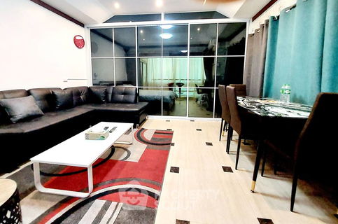 คอนโด 1-ห้องนอน ที่ พัทยา พลาซ่า คอนโดเทล ใกล้ พัทยาตะวันออก (ID 2098295)