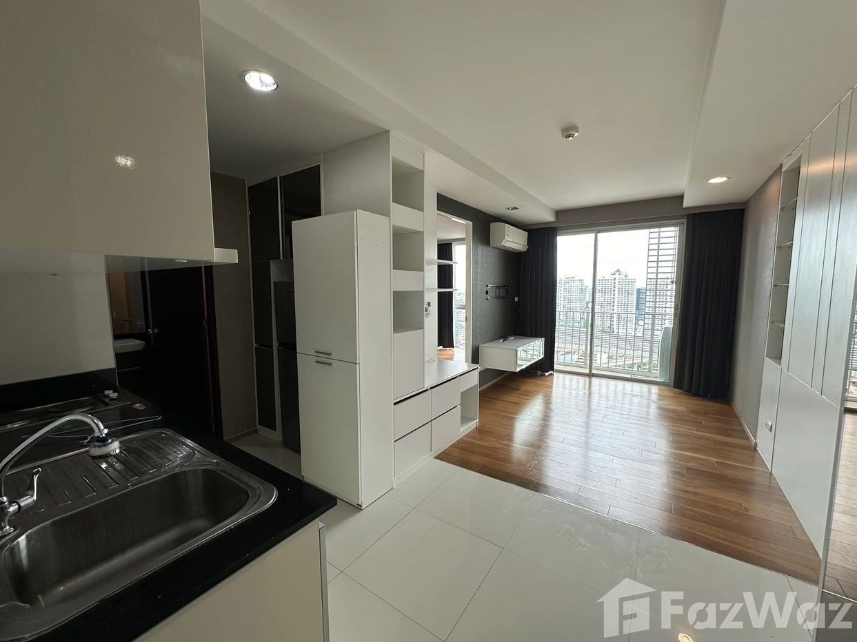 รูป ขาย คอนโด 1 ห้องนอน ในโครงการ เดอะ ไลน์ พหลโยธิน พาร์ค 1965172 - รูปที่ 1/8