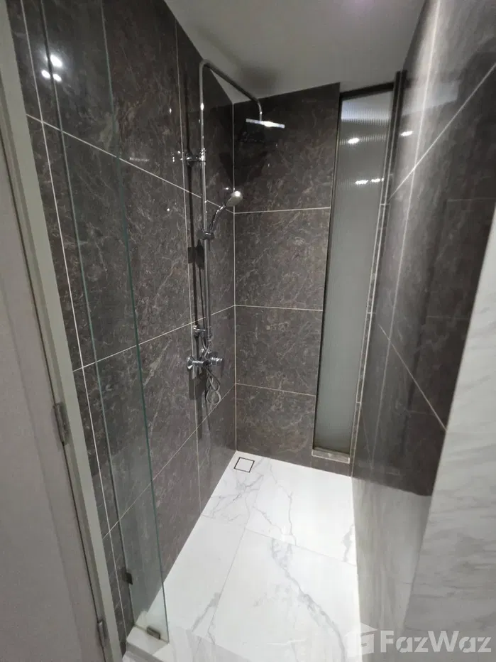 รูป คอนโดให้เช่า 1 ห้องนอน ในโครงการ ฟินน์ อโศก สุขุมวิท 10 5613728 - รูปที่ 18/20