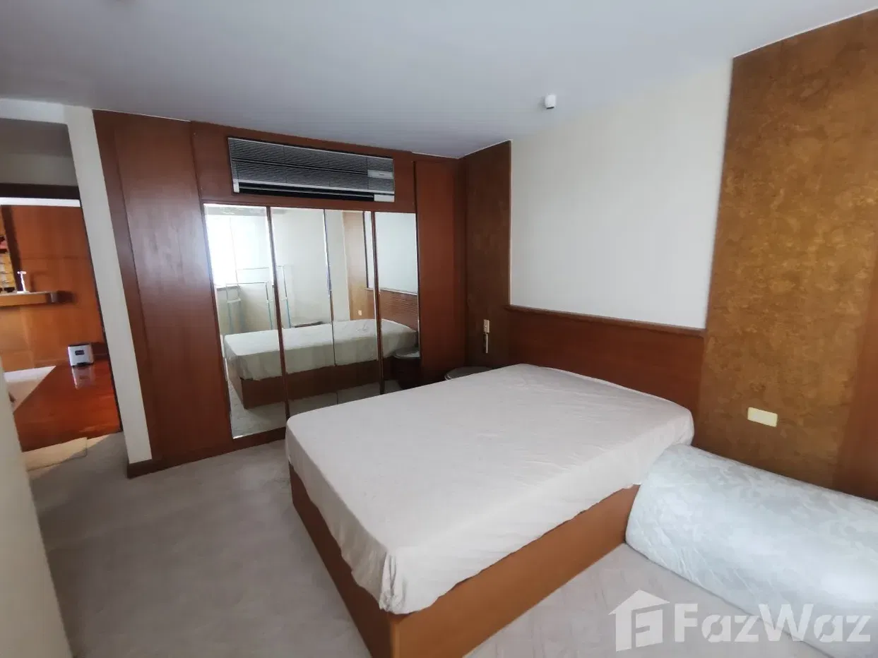 picture 3 Bedroom Condo for rent at President Park Sukhumvit 24 5833146 - 7/13