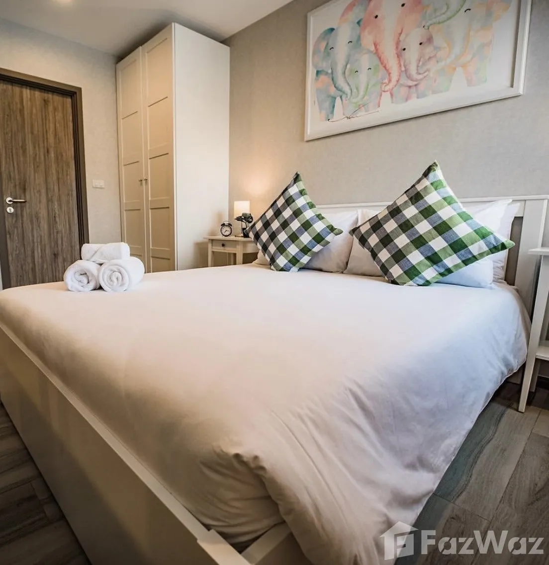 1 Bedroom Condo for sale at The Title Residencies 2009932 - image 2