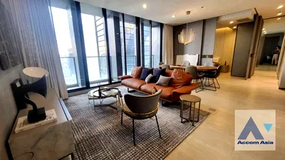 Condos for sale Lumpini Park : 🔼🔽 AccomA 📩  2 BR Condominium @Noble Ploenchit (AA40461)