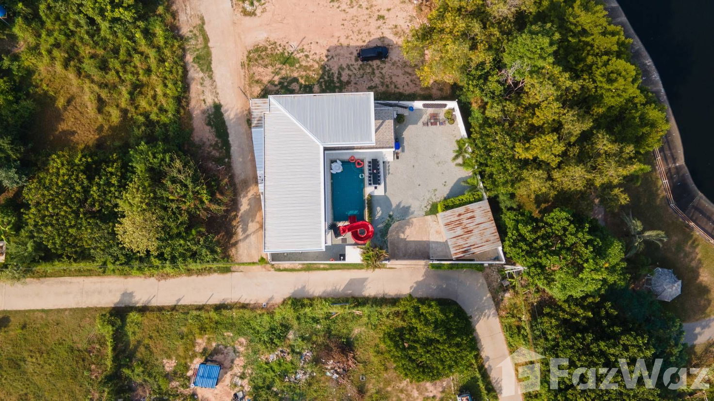 picture 6 Bedroom Villa for rent in Huai Yai, Chon Buri 1940046 - 22/37