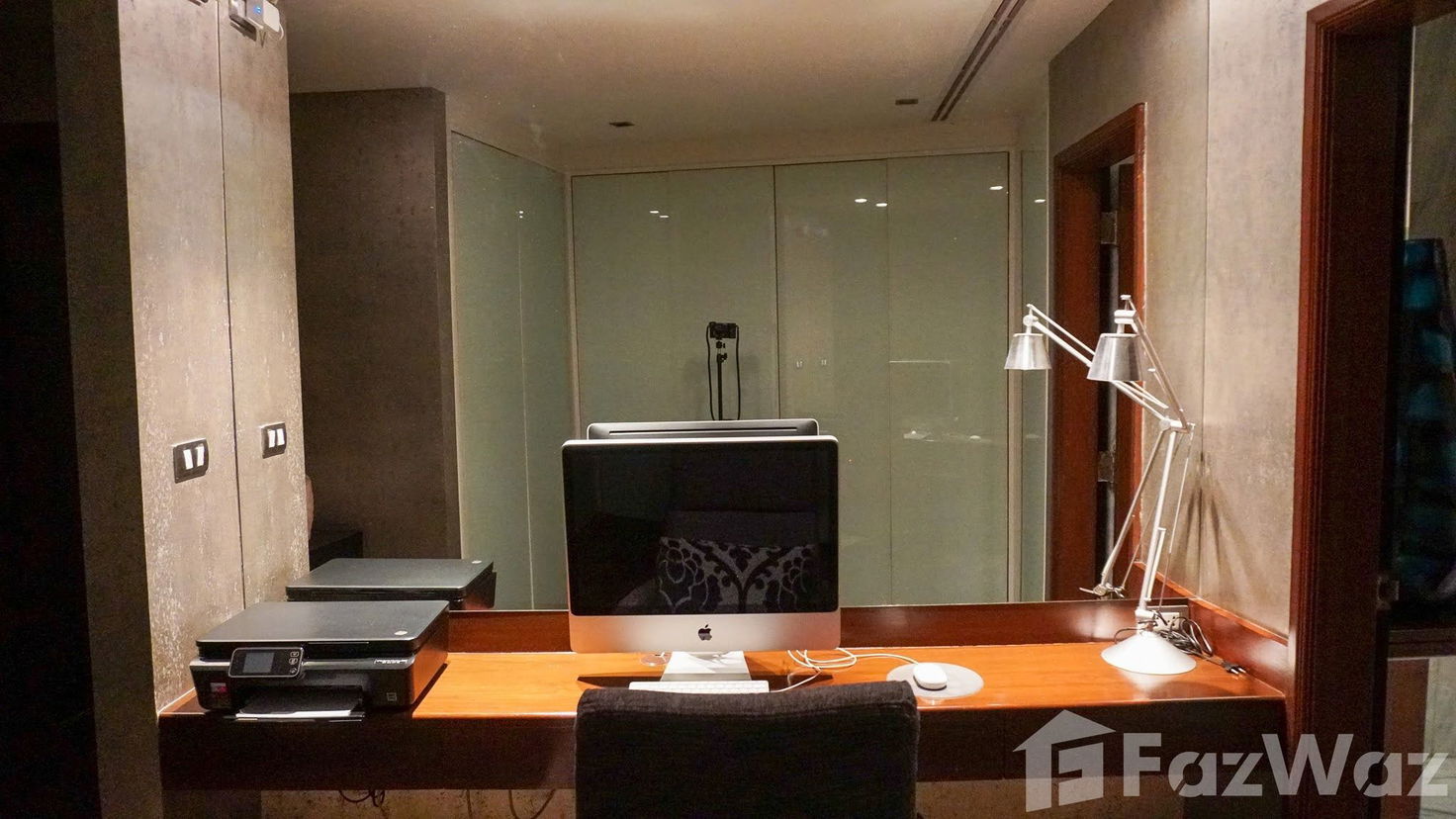 picture Luxury Condominium River Front with River and City View 1665494 - 25/33