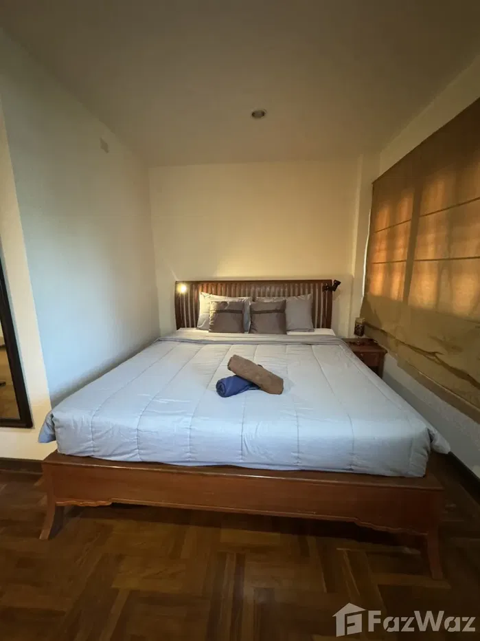 รูป ทาวน์เฮ้าส์ให้เช่า 4 ห้องนอน ในโครงการ บ้านไทย วิลล่า 5341421 - รูปที่ 53/67