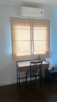 รูป ให้เช่า บ้าเดี่ยว 2 ชั้น หมู่บ้านพร้อมพัฒน์ พระราม 9 -วงแหวน พร้อมอยู่ T.097-2161939 - รูปที่ 7/12