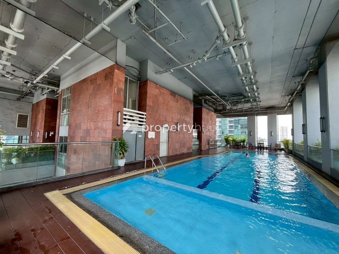 Silom Suite