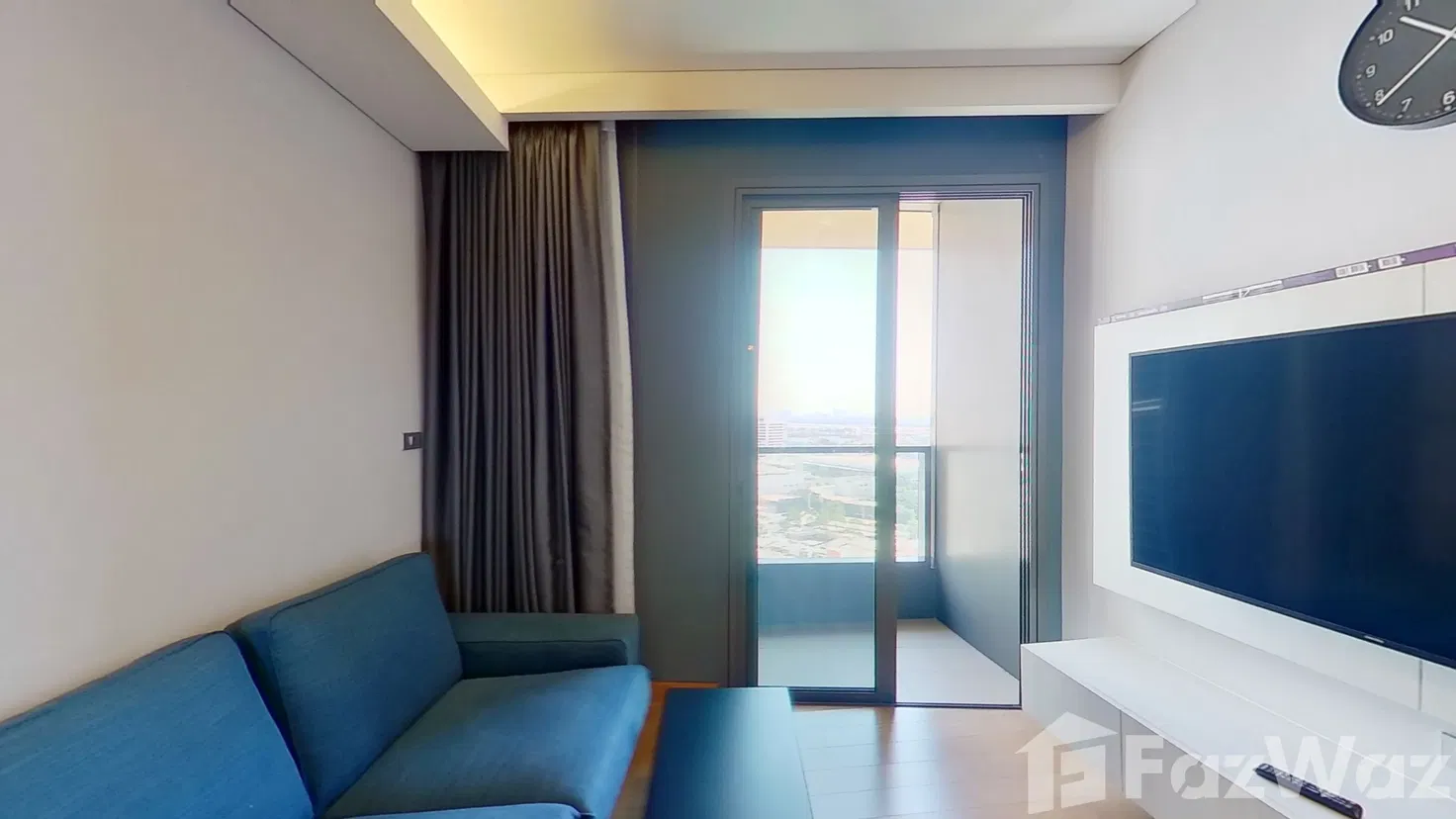 picture 2 Bedroom Condo for rent at The Lumpini 24 1023870 - 3/9