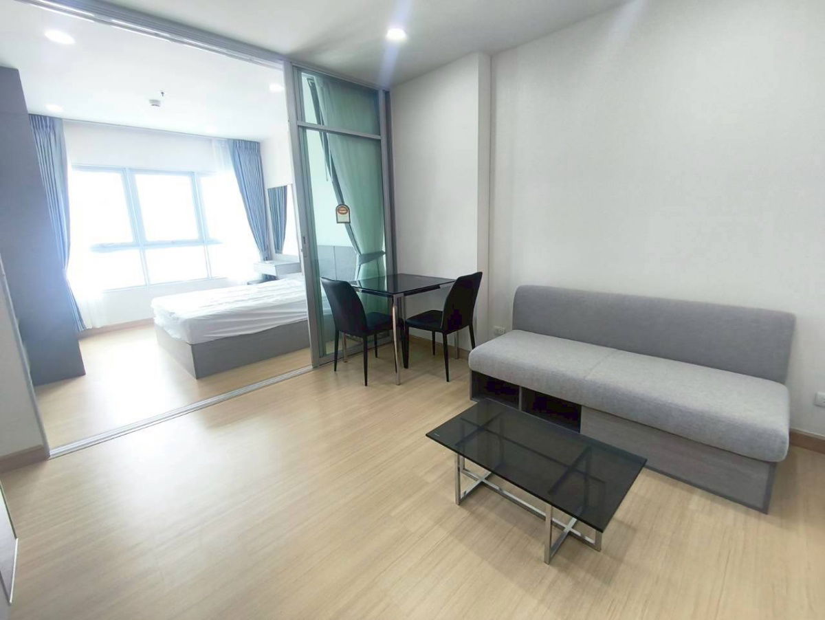 picture PFD-07449 Condo for rent Supalai Veranda Sukhumvit 117 Make an appointment to view the room 👉line: @pfbkk - 4/18