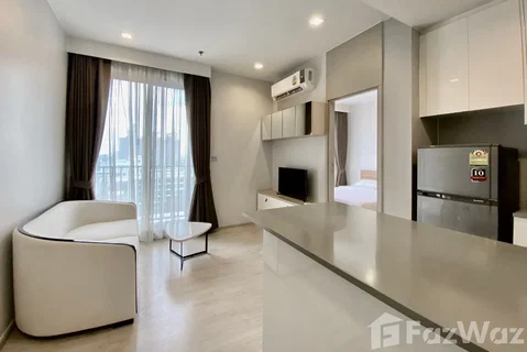 ขาย คอนโด 1 ห้องนอน ในโครงการ เอ็ม ทองหล่อ 10 5783210