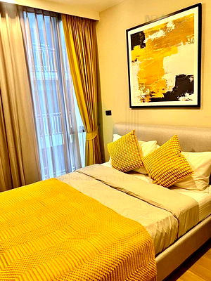 Condos for rent : 🚩 For Rent Condo FYNN SUKHUMVIT 31 Building 1, Floor 3,3 bed room, Room size 113 sqm