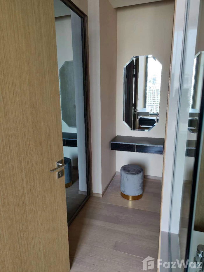picture 1 Bedroom Condo for rent at The Esse Asoke 1406494 - 9/10