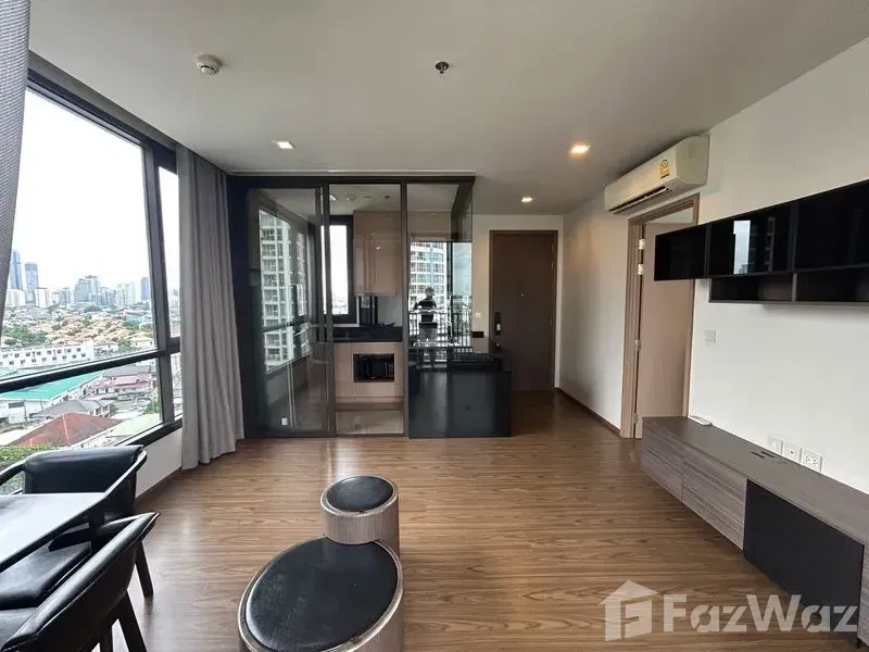 รูป ขาย คอนโด 1 ห้องนอน ในโครงการ เดอะ ไลน์ สุขุมวิท 71 5811067 - รูปที่ 1/10