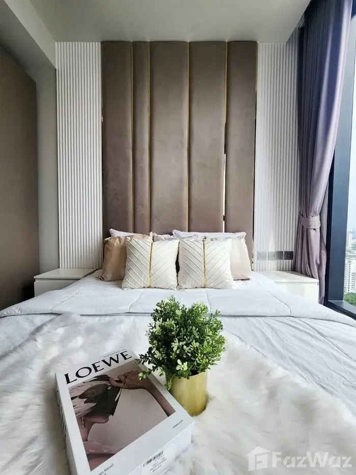 picture Ideo Q Sukhumvit 36 5778380 - 6/34