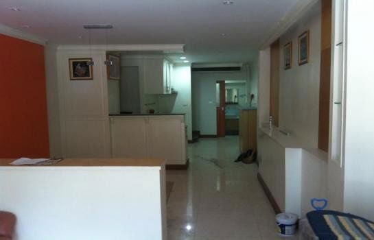 picture Townhome / Shophouse for Rent (Fully Furnished) ð CBD Sathorn Area â Narathiwat Ratchanakarin Rd., Sathupradit Rd., near BTS Chong Nonsi - 2/30